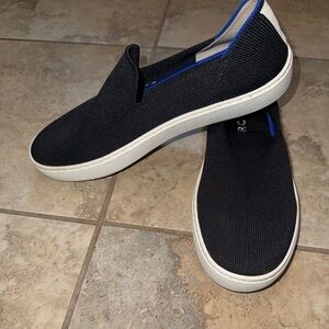 Rothy Slip on Sneaker